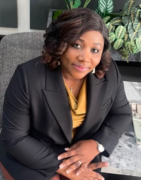 Grace Oka Tony-Ogidi